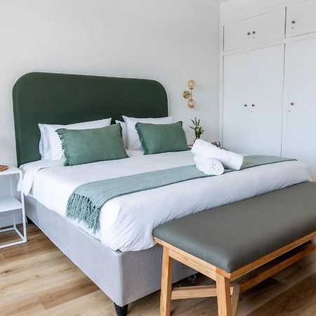 Greenpoint Emerald Fokváros Kültér fotó