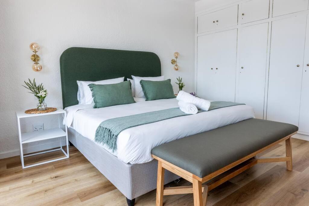 Greenpoint Emerald Fokváros Kültér fotó