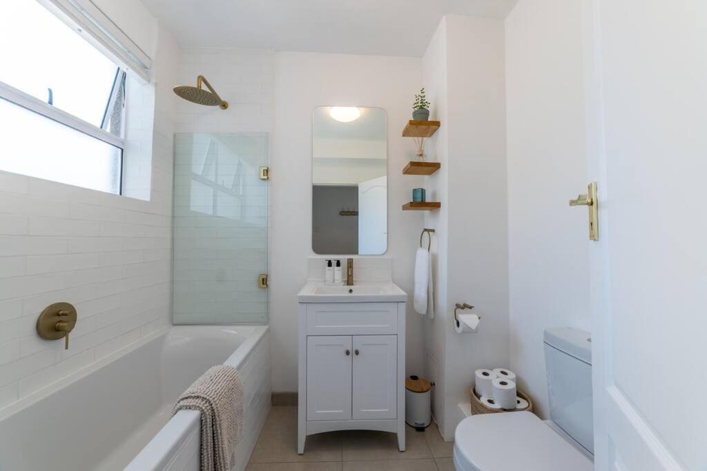 Greenpoint Emerald Fokváros Kültér fotó
