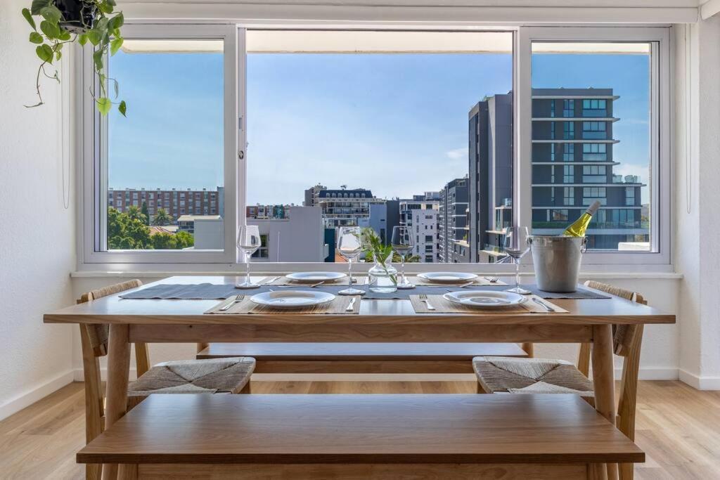 Greenpoint Emerald Fokváros Kültér fotó