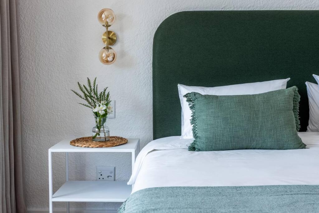 Greenpoint Emerald Fokváros Kültér fotó