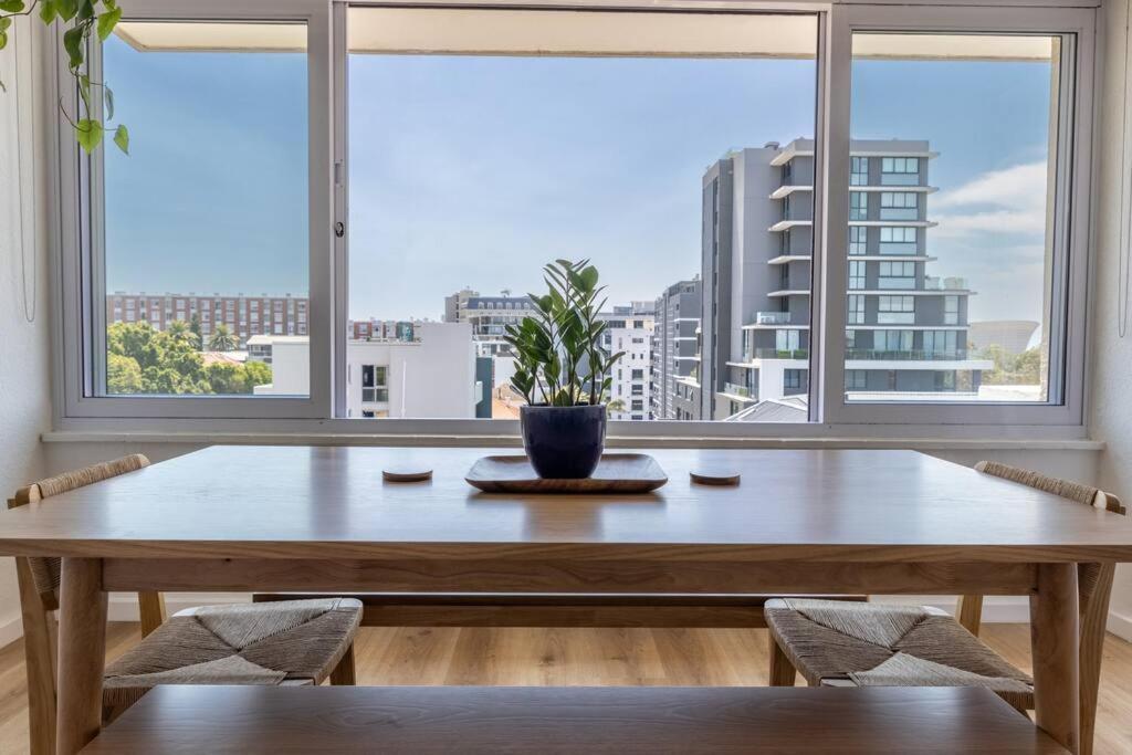 Greenpoint Emerald Fokváros Kültér fotó