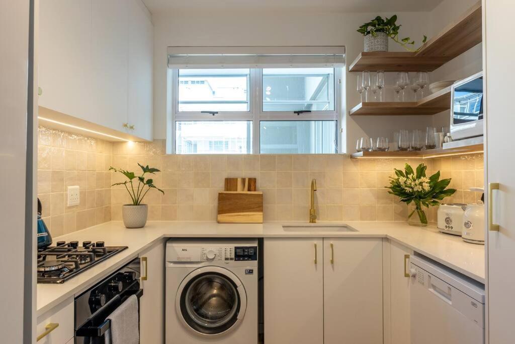 Greenpoint Emerald Fokváros Kültér fotó